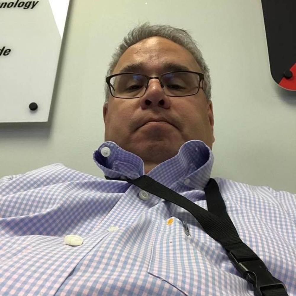 Meet your Posher, Joseph